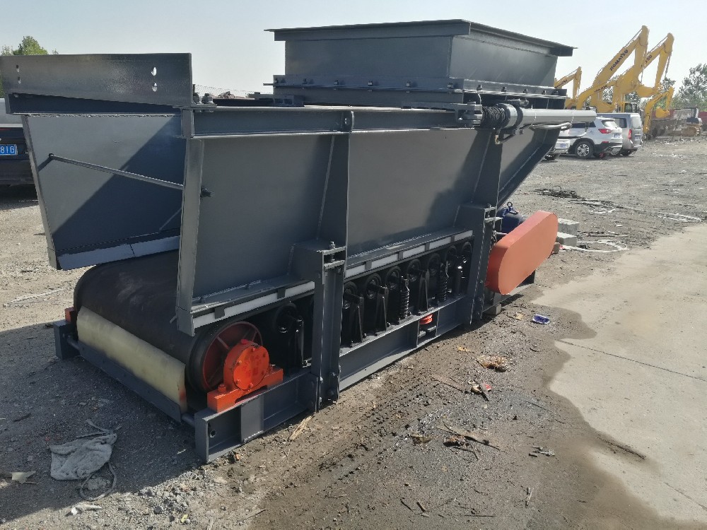 甲带给煤机配件