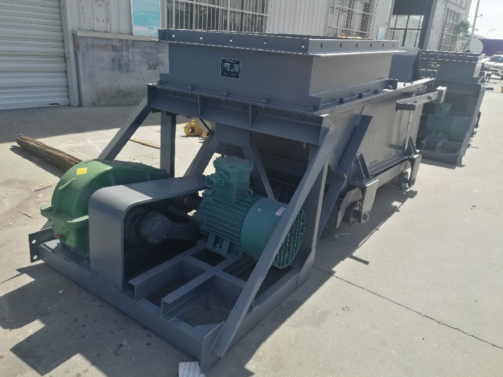 振动给煤机，往复式给煤机发货贵阳内蒙