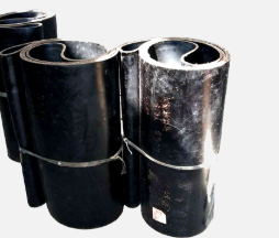 给煤机配套环形胶带 给煤机配套环形胶带