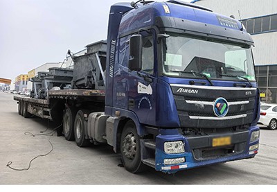 K2往复式给煤机 K2往复式给煤机