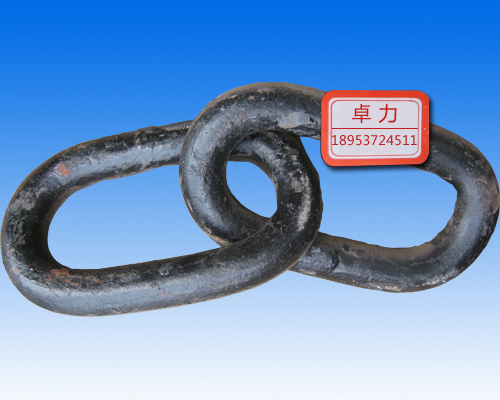 矿车二环链