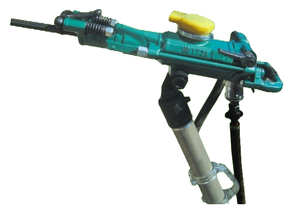YT28凿岩机