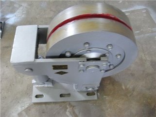 如何选购聚氨酯滚轮罐耳（类别，标准，特点）